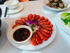 -不仔客海鲜·烧烤·270度海景餐厅(大东海店)