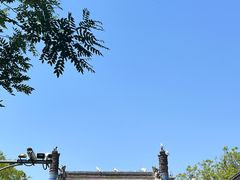 -北京国子监胡同