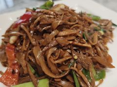 -聚丰园•湖鲜餐厅(阿红私房菜梅石路店)