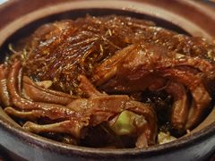 -阿诺泰·泰国餐厅(棕北店)