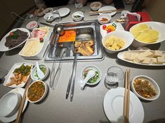 -海底捞火锅(江宸天街店)