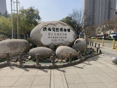 -陕西自然博物馆