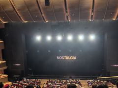 -交通银行前滩31演艺中心