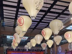 -羊之道草原味道清真餐厅(番禺店)