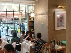 大堂-尚一汤·粤菜海鲜(环球港店)