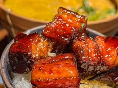 -人间酒暖·Go blanc·烧鸟·深夜食堂(陆家嘴店)