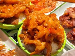 -淘蛙(广州星寰国际商业中心店)