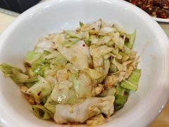 小炒包菜-笨罗卜浏阳菜馆(龙华鹏润达店)