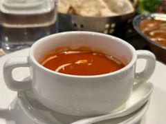 -克比叔叔印度餐厅Kebabs on the Grille(人民广场店)
