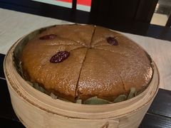 -春色如许·茶食餐厅(桃李春风店)