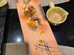 -月下料理(楷林IFC店)