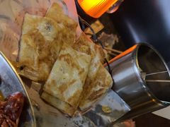 -麦凯伦烧烤·精酿超级工厂店(金桥总店)