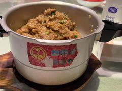 -珍宝私房菜(呈祥国际店)