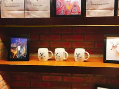 -THE ALLEY 鹿角巷(时代天街A馆店)