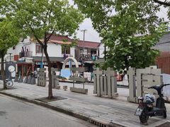 -三林塘老街
