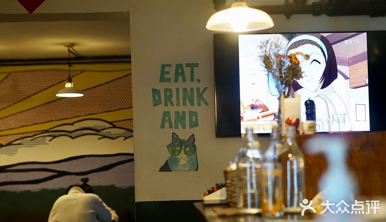 南京探店｜南大附近的宝藏西餐小馆