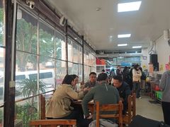 -龙上水现炒生料(柳沙店)