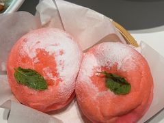 -北大荒人•新东北菜(青岛银座店)