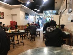 大堂-西关刘福记(文德路店)