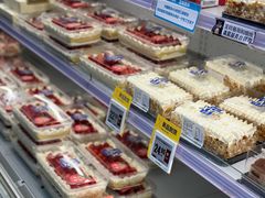 -盒马X会员店(上海森兰商都店)