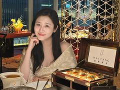 -莉莉海堂HAITANG·烤鸭(国贸商城店)