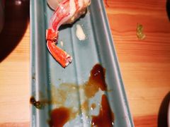 Tuna&nbsp;Maki文火寿司七贯-Tuna maki寿司(园区永旺店)