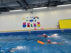 -嘻游纪亲子游泳中心(天佑城店)