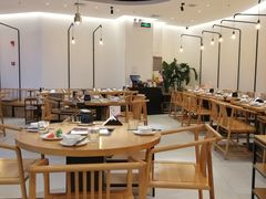 大堂-湯系·煲汤手艺人(东二环泰禾广场店)