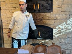 -卢布里西餐厅(总店)