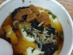 经典风味豆花-肯德基(绍兴胜利店)