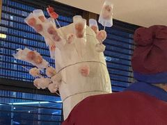 -杭州钱江新城万怡酒店-西餐厅