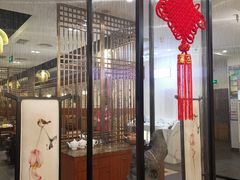门面-东来顺饭庄(金泉广场店)