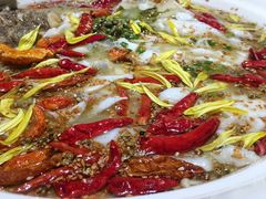 -太二酸菜鱼(深圳布吉万象汇店)