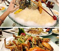 -禄福山庄•顺德菜·融和菜(龙江店)