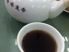 -香港蓮香樓(中環店)