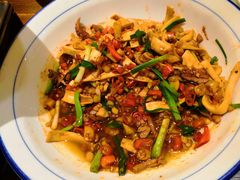 -衡厨·衡阳土菜(中南店)