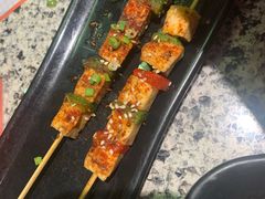 -炭舍干锅(华发商都店)