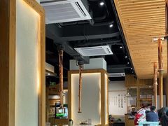 -肉百万·快乐炭烤(莞城万科店)