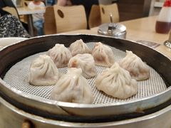南翔小笼包-百家鸡味馆(清泰店)