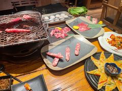 -黑牛の店·和牛烧肉(大悦城店)