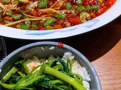 -盛世盐帮·自贡特色(总店)