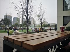 -COSTA COFFEE(成都来福士店)