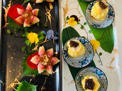-五号茶居·新派粤菜·岭南五号酒店(沿江中路店)