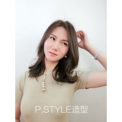 -P.STYLE 派斯造型