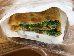 -老上海葱油饼(黄河路店)