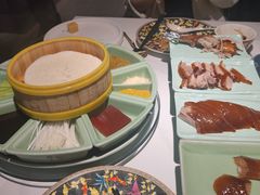 -羲和雅苑•北京烤鸭(国贸商城店)