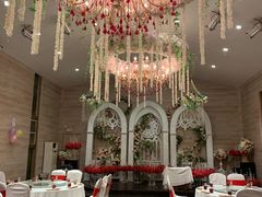 -老船夫婚宴婚庆会馆(延吉路店)