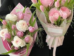 -EPOQUE·一刻花店(兴业太古汇店)