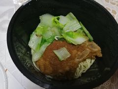大排-小狗面馆(复兴店)