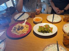 -撒拉花儿·新疆菜·清真(太阳宫店)